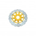 EBC Brakes X - Series Floating MC Rotors Rear - MD632C EBC Brakes X - Series Floating MC Rotors Rear - MD632C